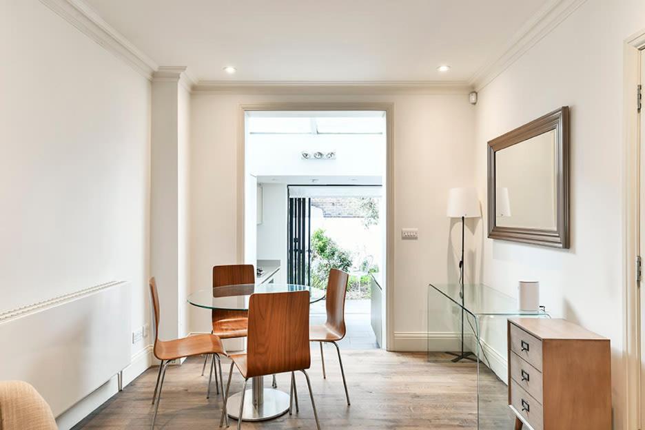 Sloane Square 2 Bed House Appartamento Londra