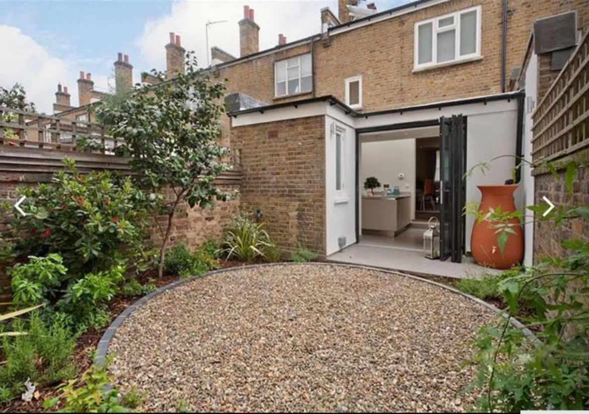 Sloane Square 2 Bed House Londra