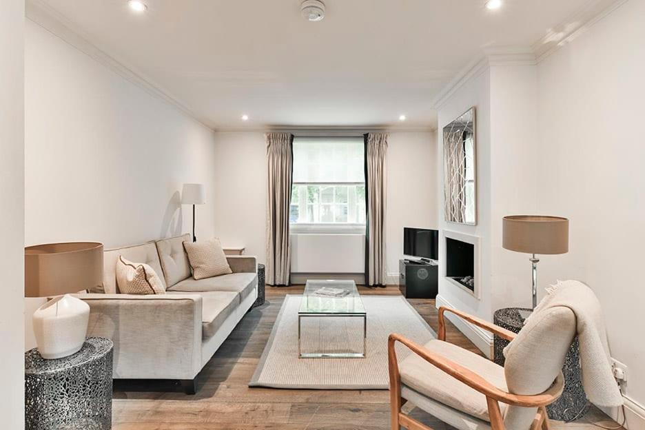 Appartamento Sloane Square 2 Bed House