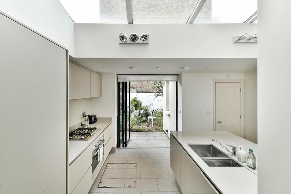 Sloane Square 2 Bed House Appartamento